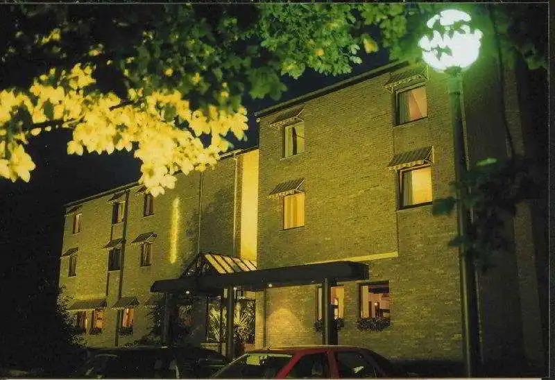 Best Western Hotel Lamandier - главное фото