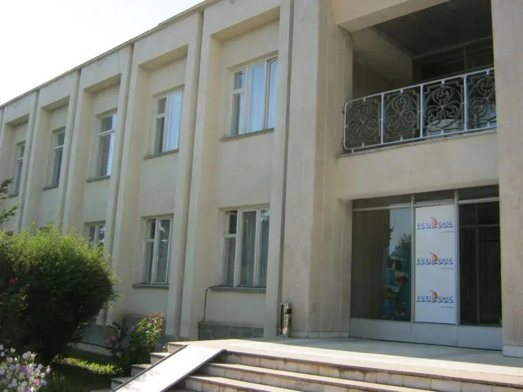 Cholpon-Ata (Gosrezidentsija №2) - главное фото