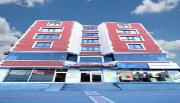 Gapel Hotel - главное фото