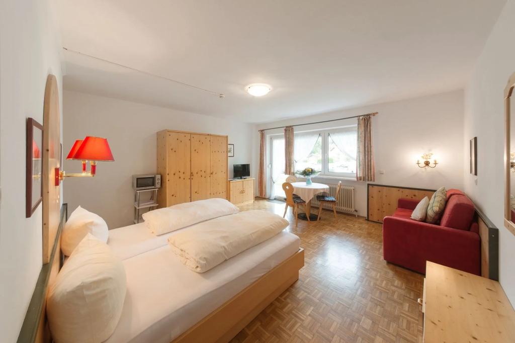 Tirolerhaus Walchsee - главное фото