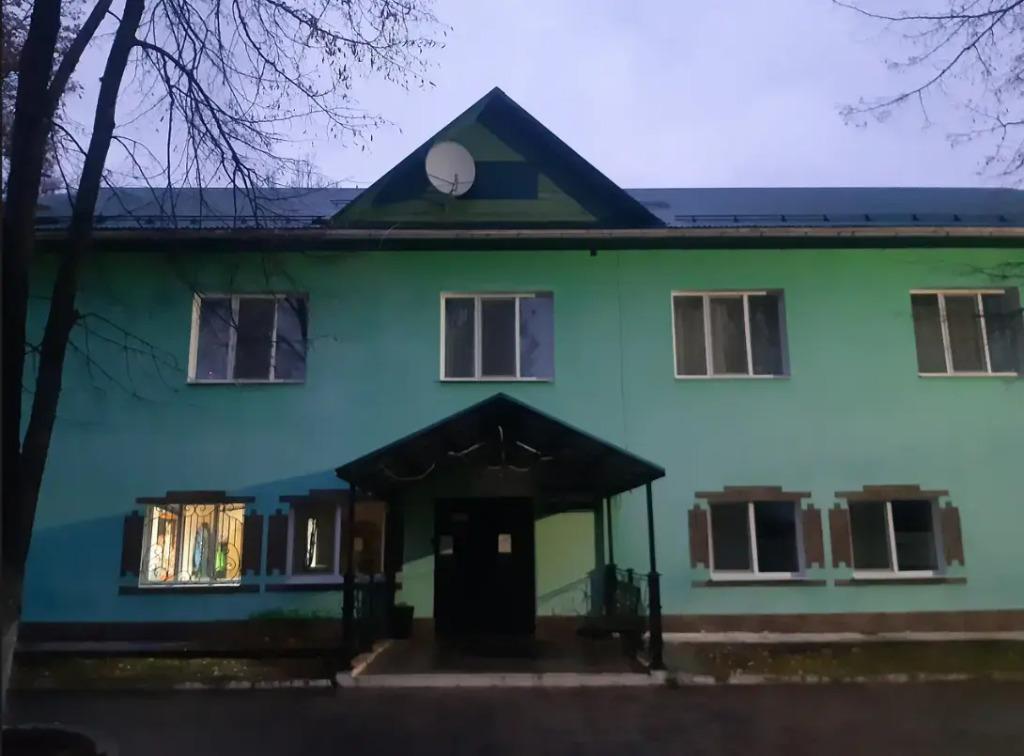 Заречье - главное фото