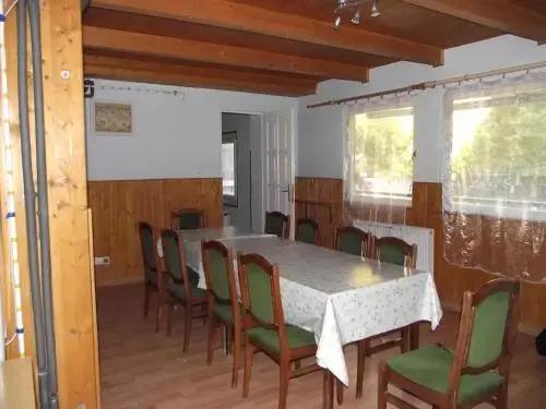 Hercules Turistaház - главное фото