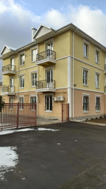 Loft Tiraspol - главное фото