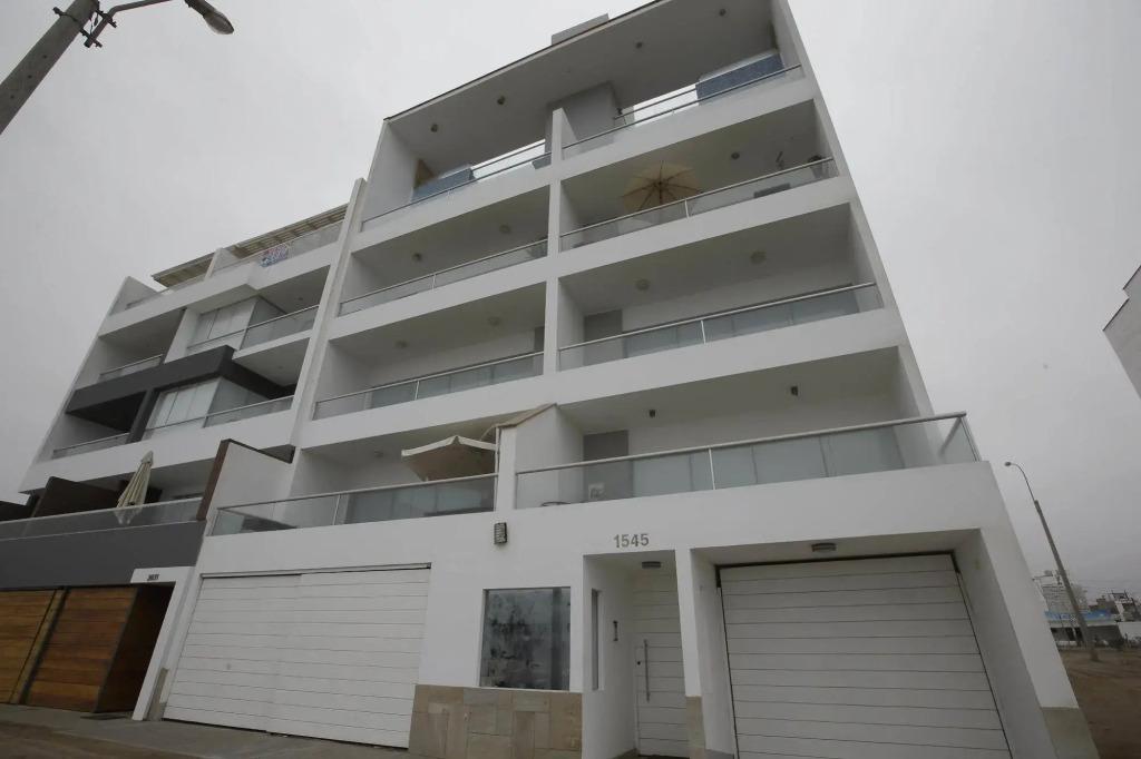 Apartments Boutique Punta Hermosa - главное фото