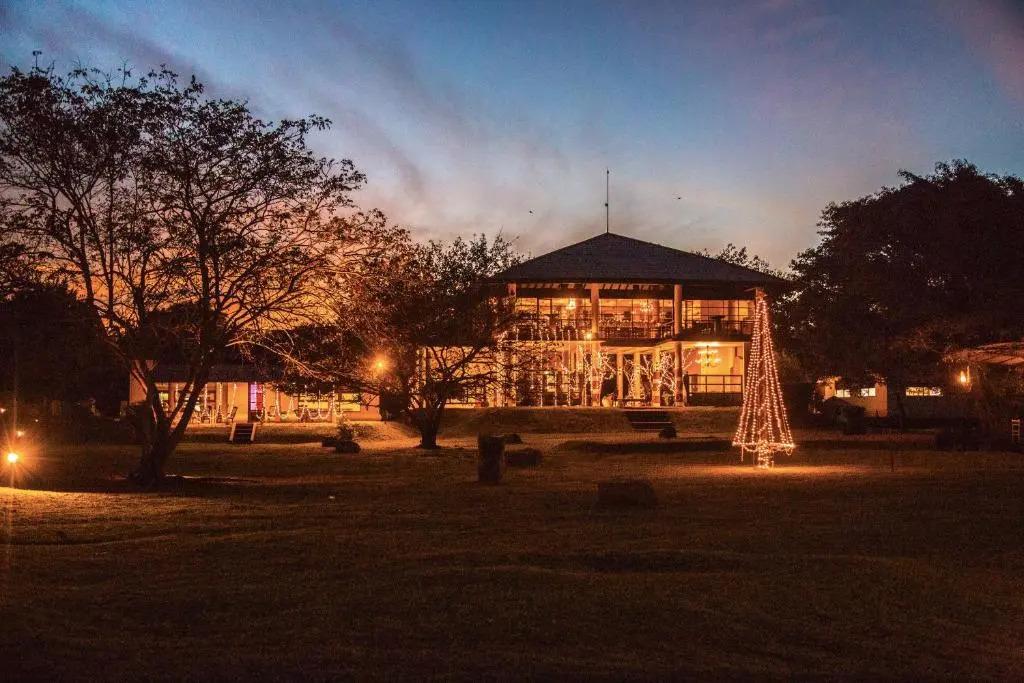 The Elephant Corridor Hotel - главное фото