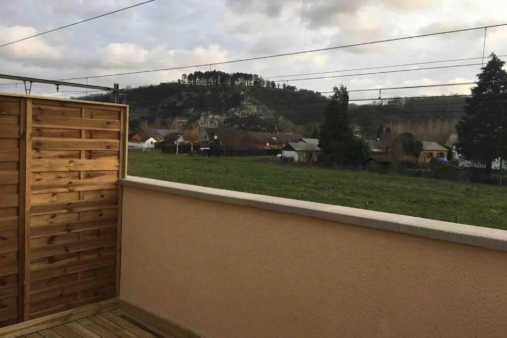 Cosy appartement ,Dinant, Abbaye de Maredsous - главное фото