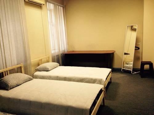 Mini Hotel Avrora - главное фото