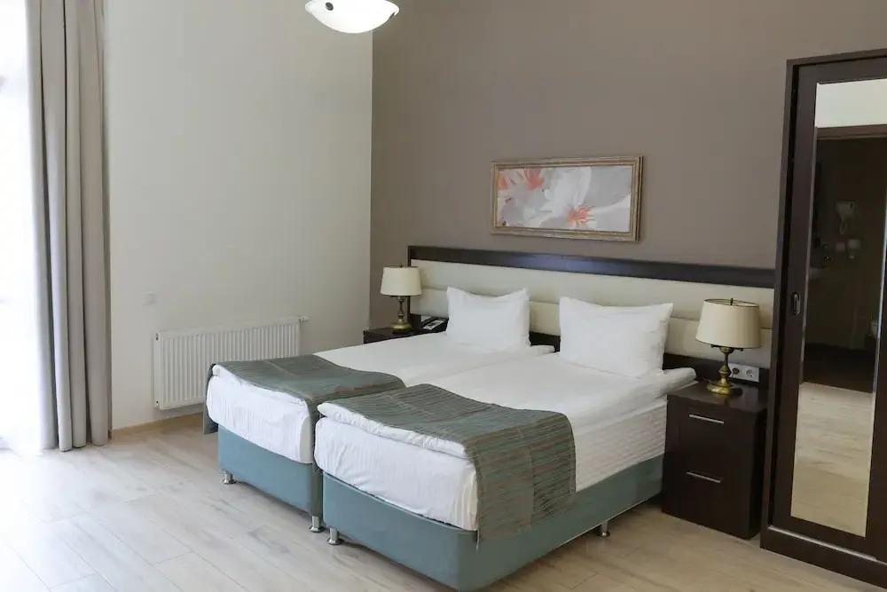 Премиум-апартаменты «Горки Город 960» - главное фото