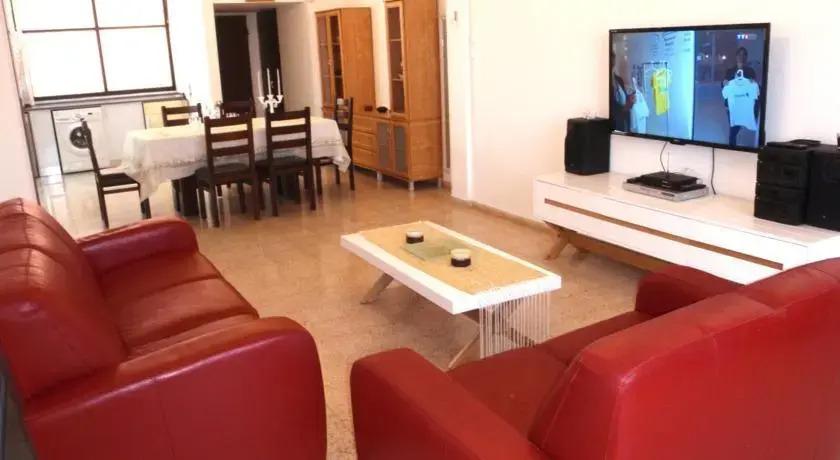 Netanya Dreams Luxury Apartment - главное фото