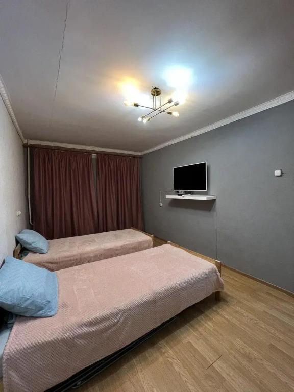 Апартаменты  на улице Металлургов 24 - главное фото