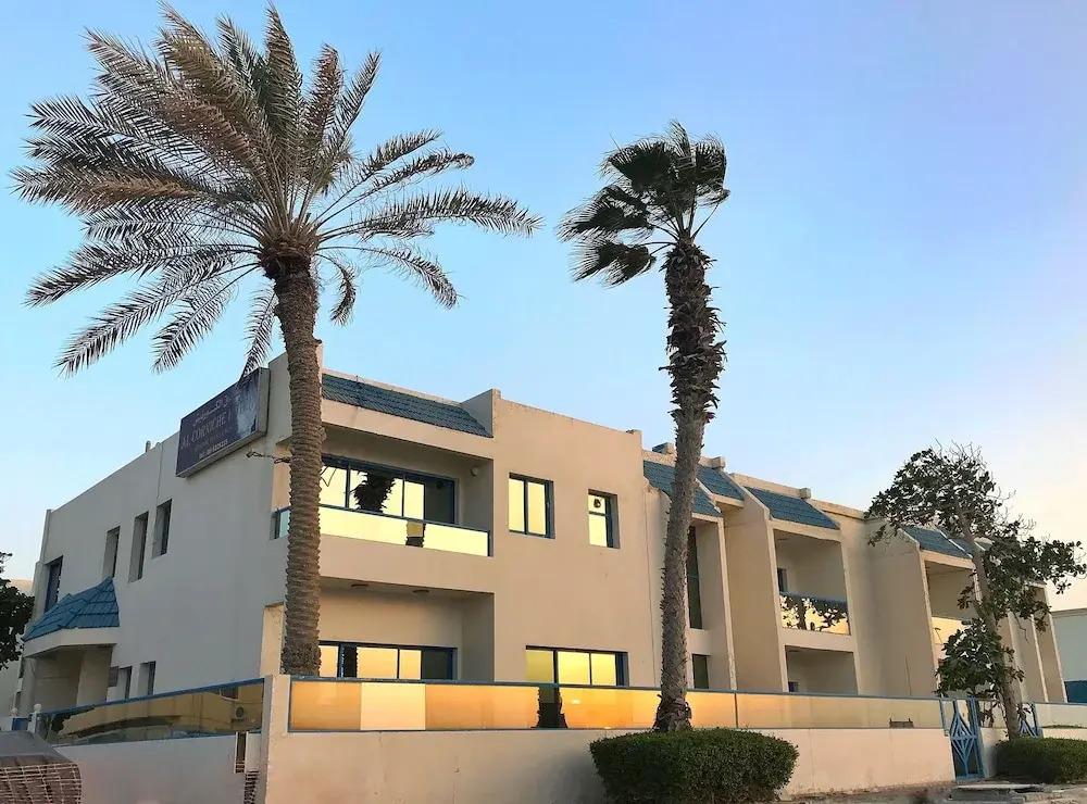 Villa Alisa - главное фото