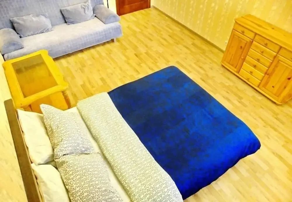 Inndays Подольск на Серпуховской, 14в - главное фото