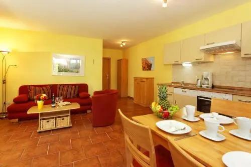 Haus Clara Wohnung 1 - главное фото