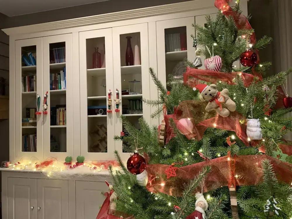 Vakantiewoning Fossee - главное фото