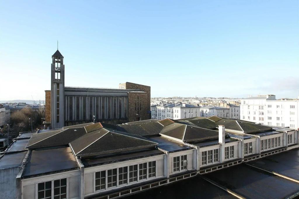 Saint-Louis - главное фото