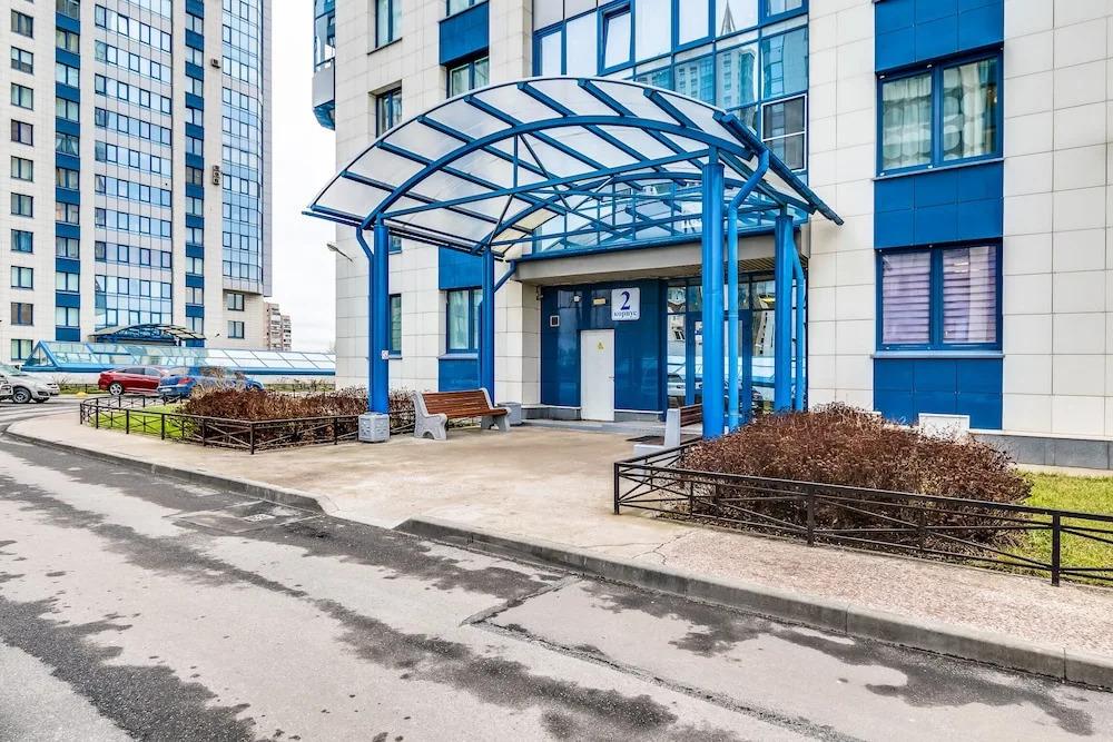 Апартаменты «Питерский Аристократ» - главное фото