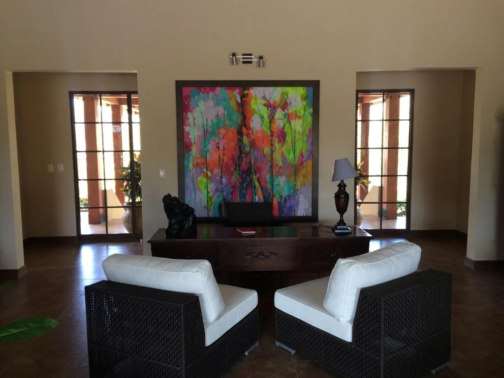 Rancho Humo Estancia - главное фото