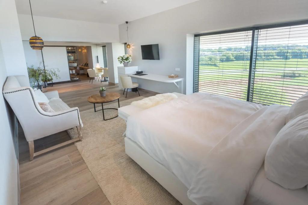 Van der Valk Luxembourg-Arlon - главное фото