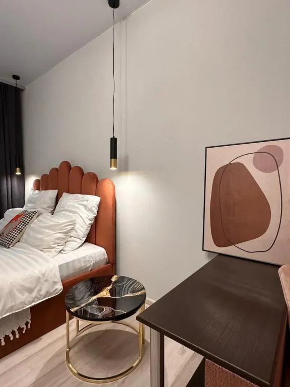 Апартаменты на улице Мира 9В - главное фото