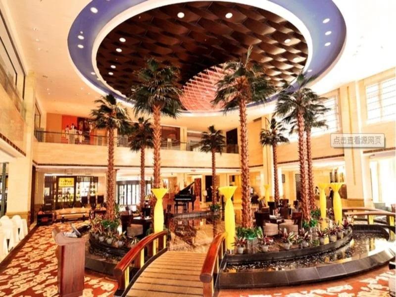 Gulangwan Hotel - главное фото