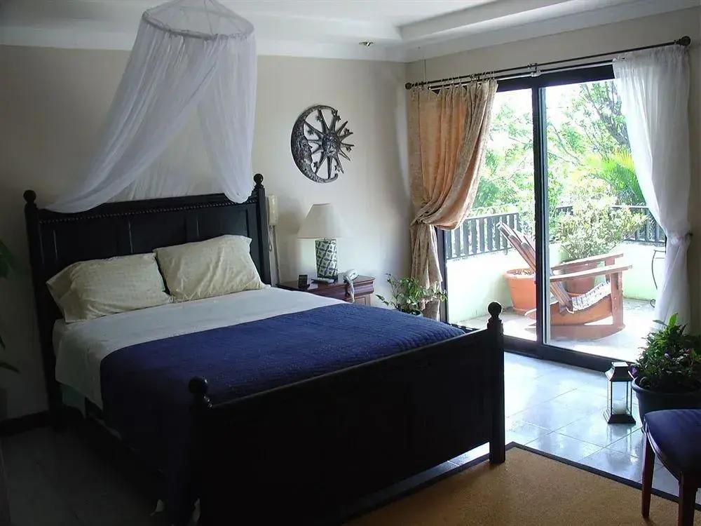 Casa Holanda Costa Rica - главное фото