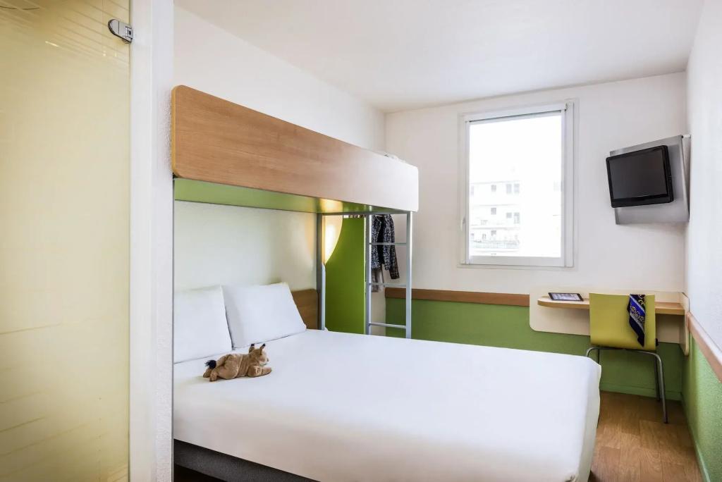 ibis budget Cavaillon - главное фото