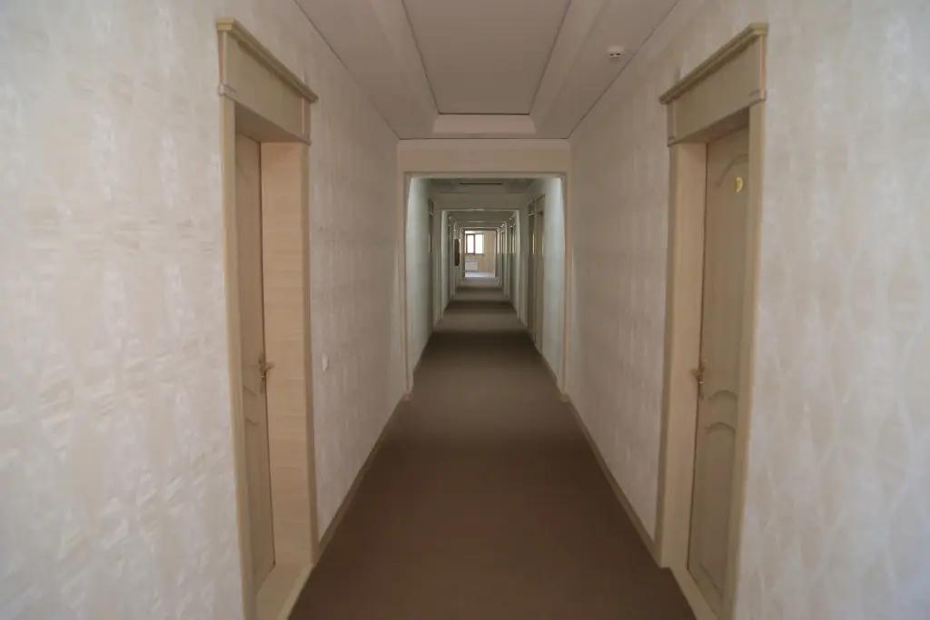 Urganch Hotel - главное фото