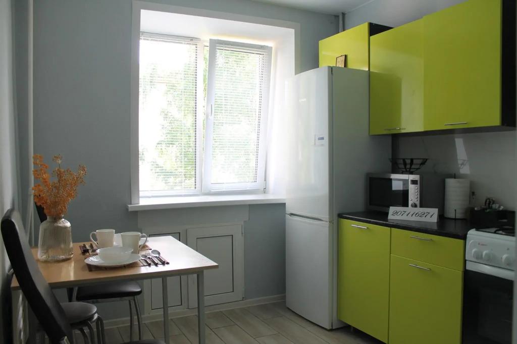 Хорошо как дома на ул. Кирова, 66 - главное фото