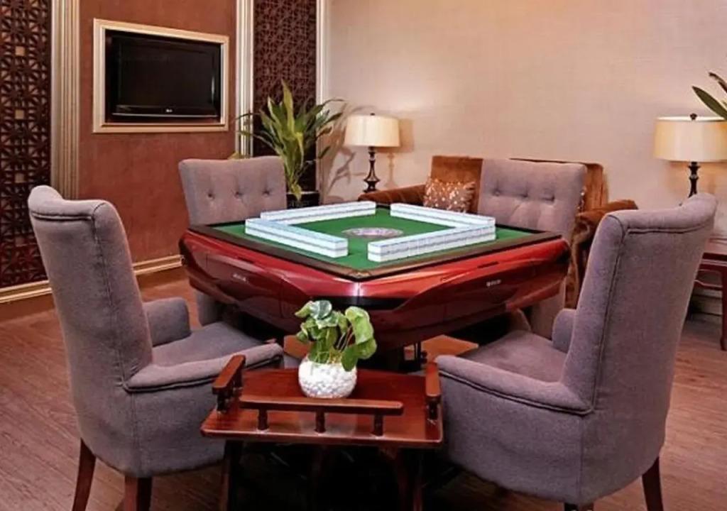 Days Hotel & Suites Dianya Chongqing - главное фото