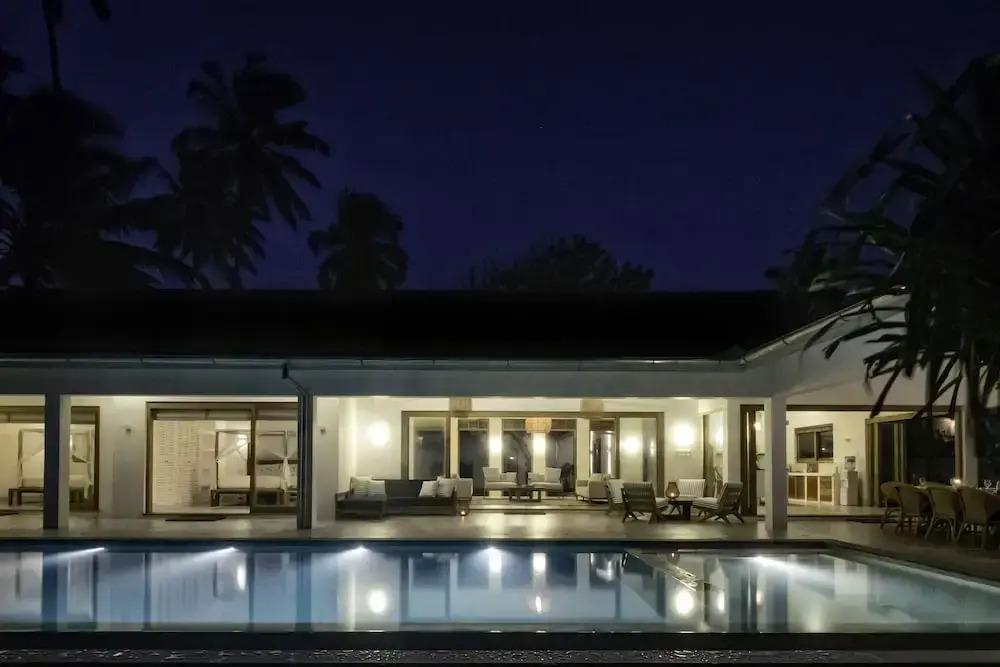 Tea Tree Villa - главное фото