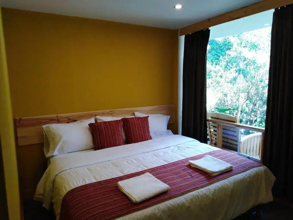 Colibrí Lodge - главное фото