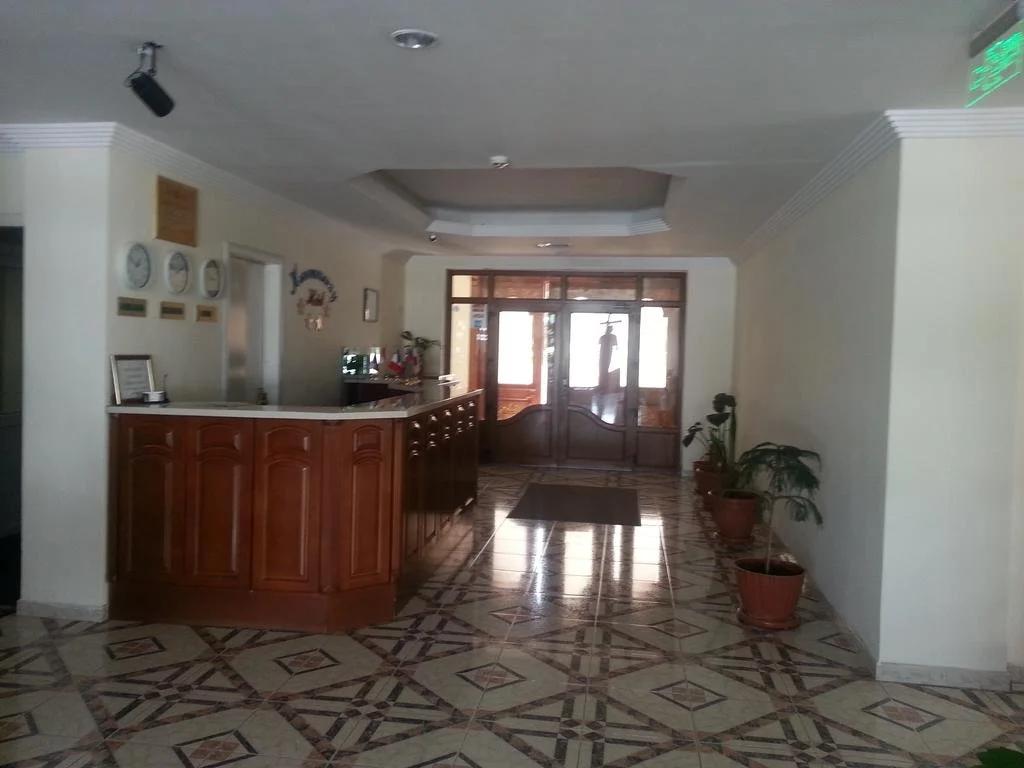 Karvansaray Hotel - главное фото