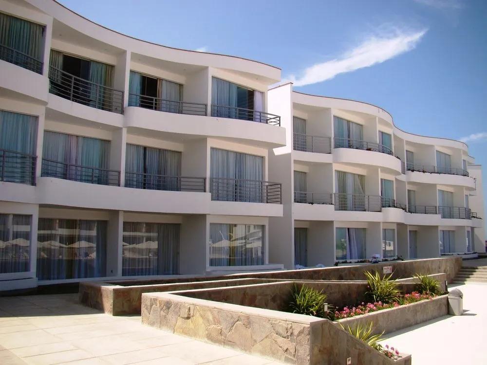 VPX Hotel - главное фото