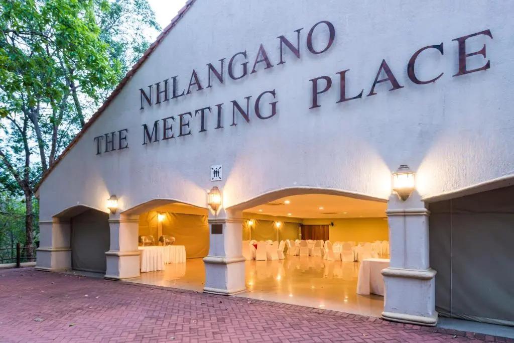 ANEW Resort Hazyview Kruger Park - главное фото