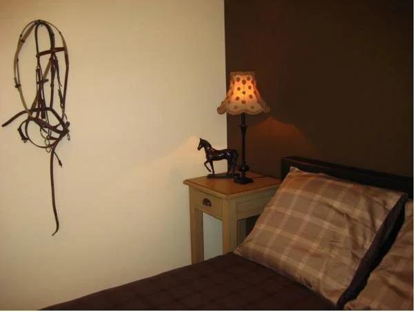 B&B Aen De Roderburgh - главное фото