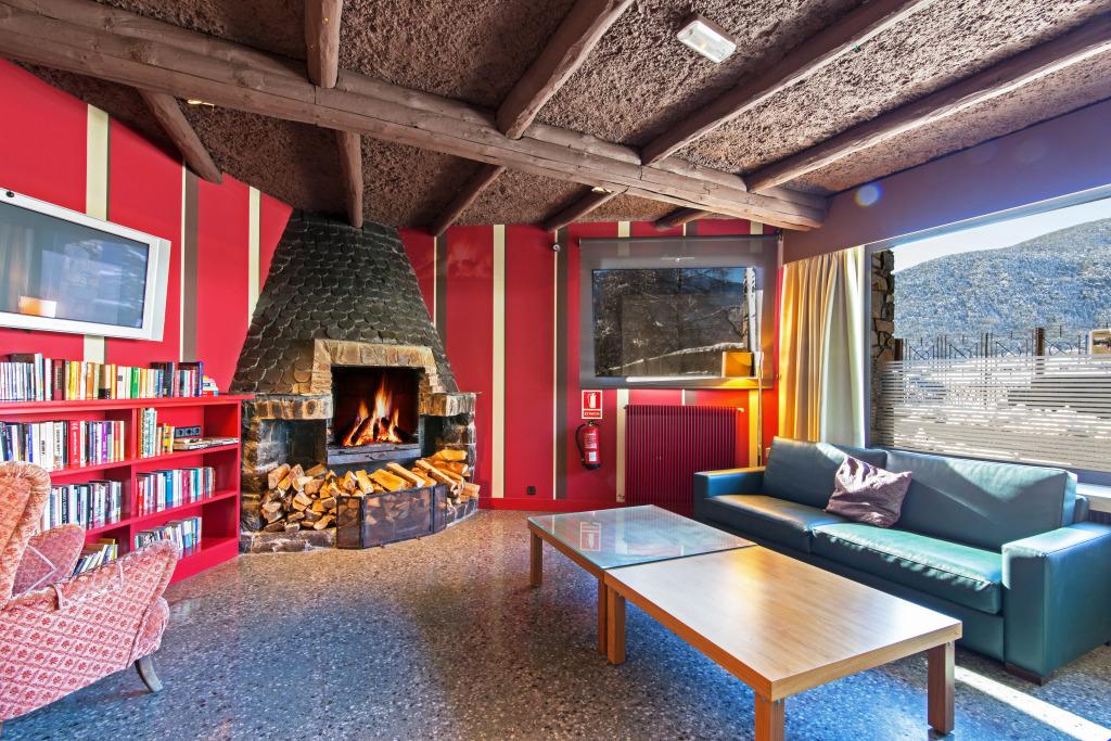 Apartaments Giberga - главное фото