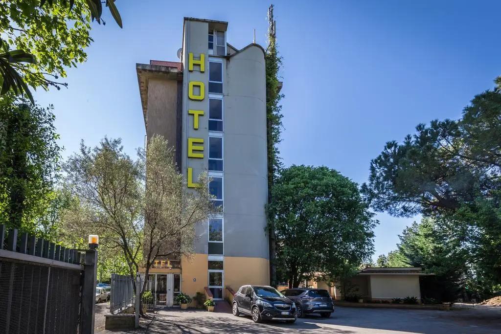 Hotel Real - главное фото