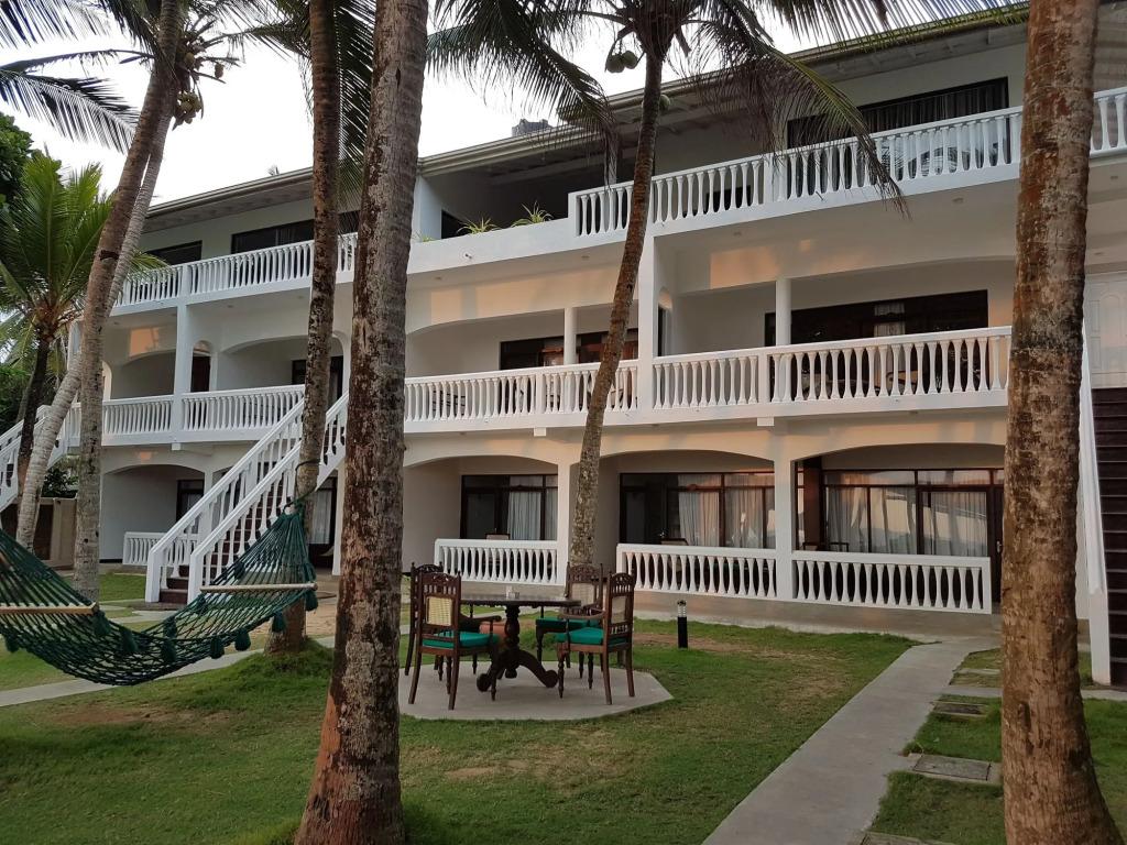 Suite Lanka - главное фото