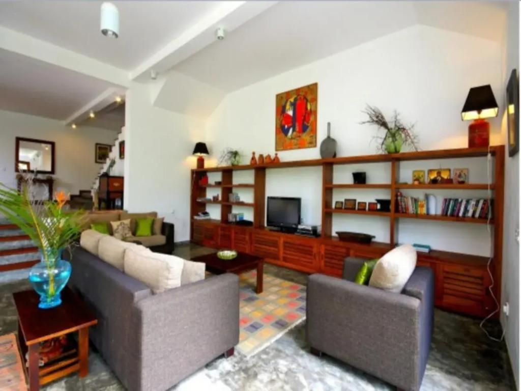 Highland Villa - главное фото