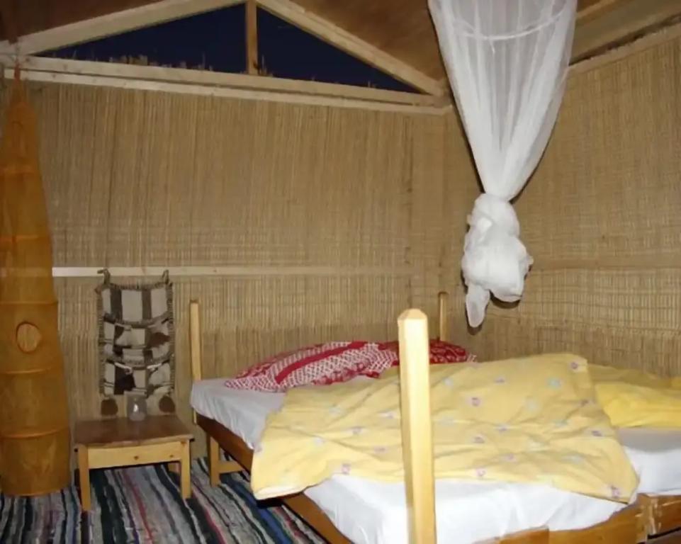 Sahara Beach Camp - главное фото