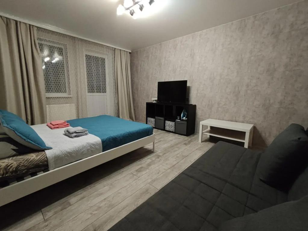 Апартаменты на улице Текстильная 12БК4 - главное фото