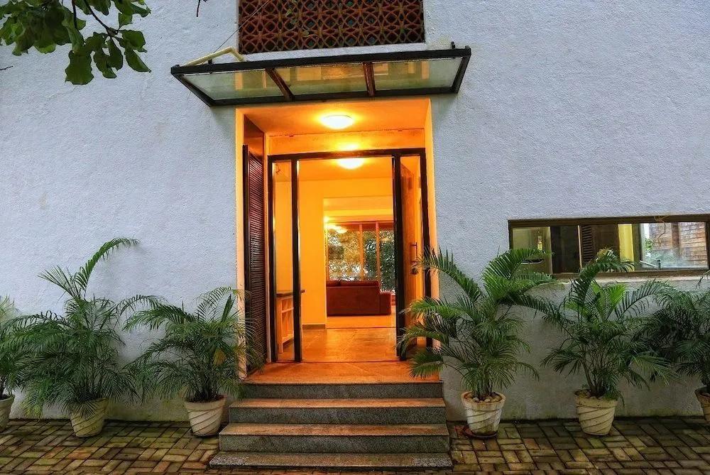 The Acacia Villa - Reis Magos Sea View - главное фото