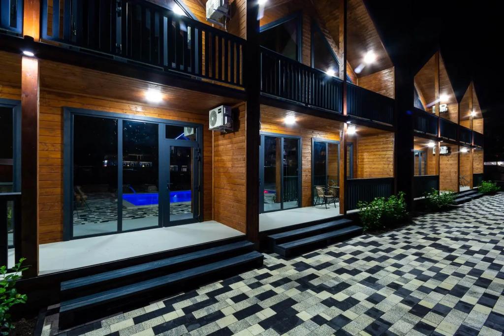 Эко-Лазурит - главное фото