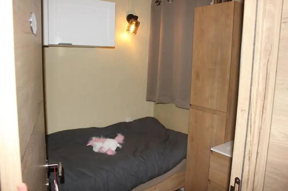 Bungalow Near the Vallee de Rabais Lake - главное фото