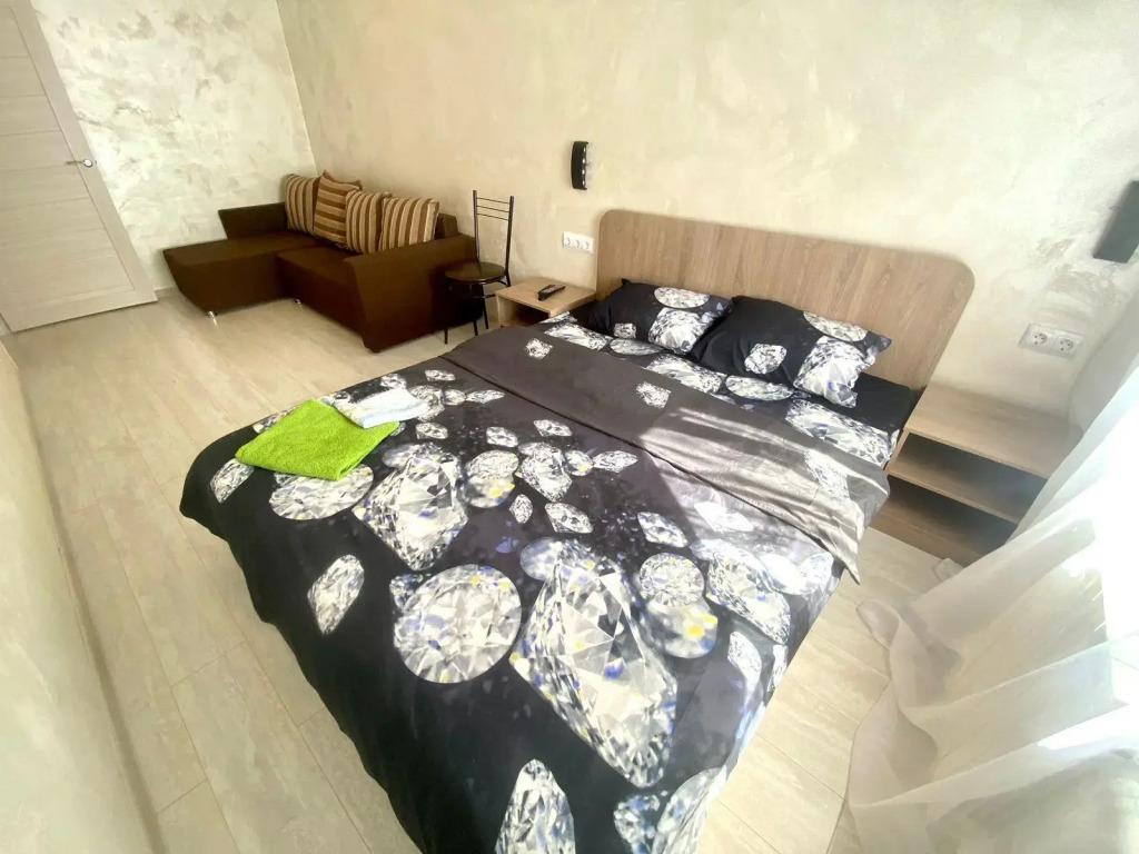 Апартаменты на улице Российская 14 - главное фото