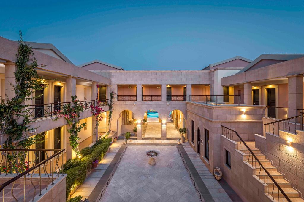 Lindian Dream Seaside Resort - главное фото