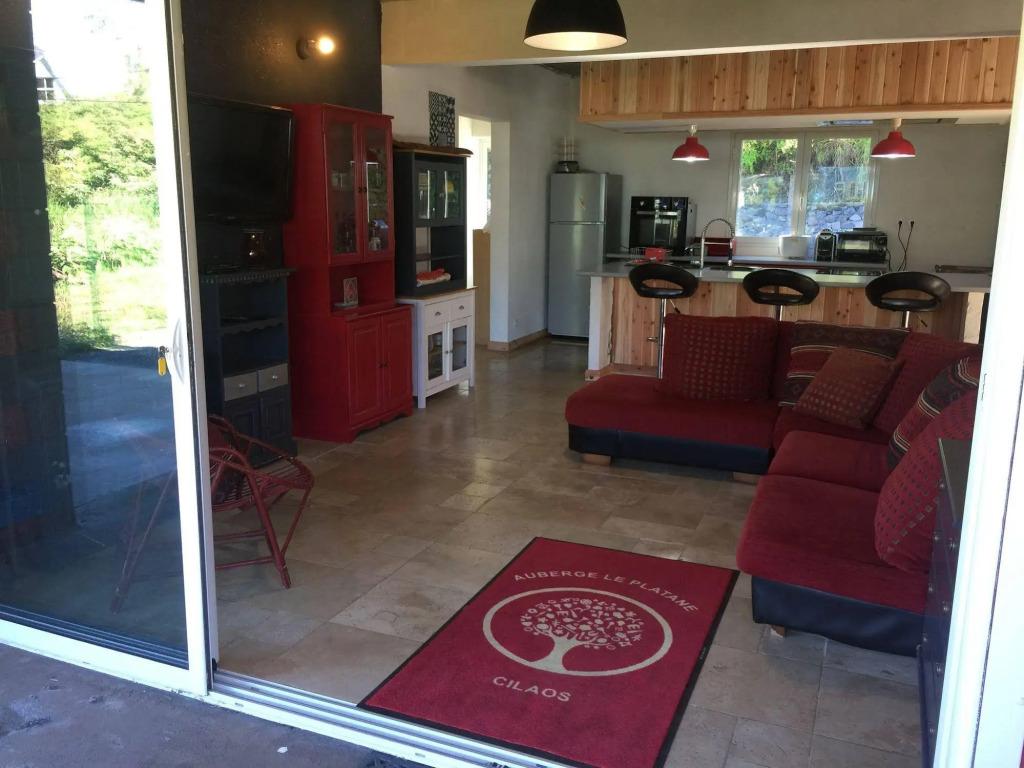 Villa Platane - главное фото