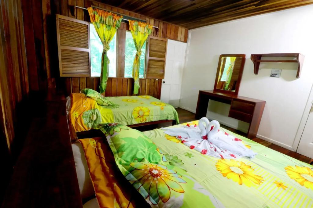 La Baula Lodge - главное фото