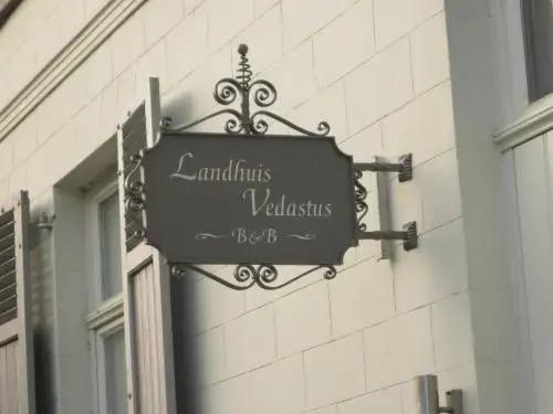 Landhuis Vedastus - главное фото