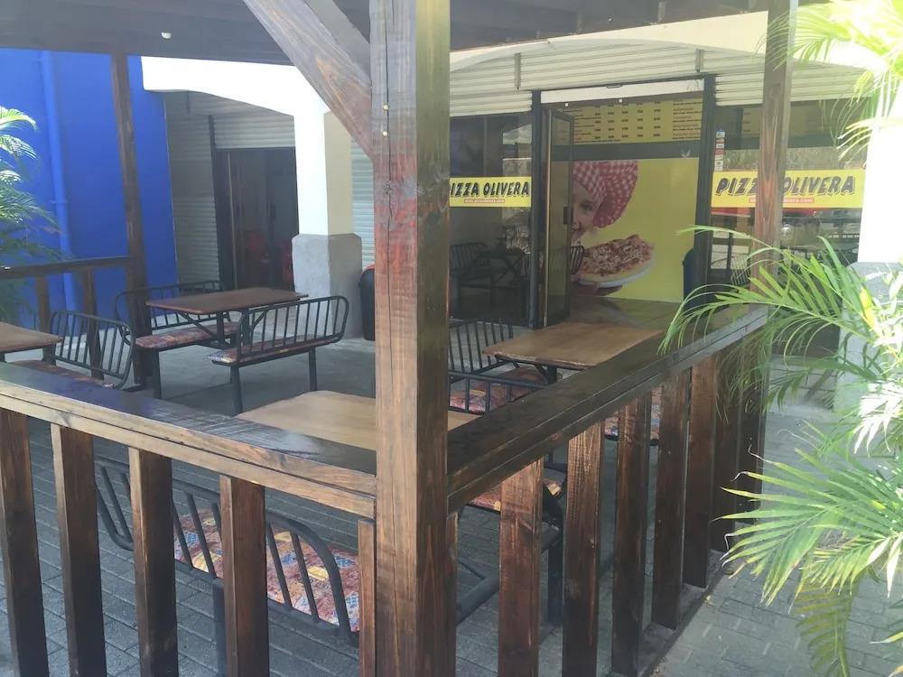 Hotel Costa Del Sol Inn - главное фото